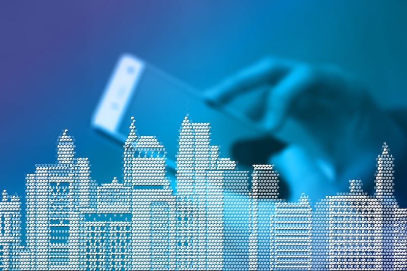 Smart Home Technology